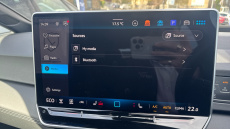 Volkswagen ID.3 150kW Match Pro 59kWh 5dr Auto Electric Hatchback